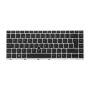 HP ProBook 14 Toetsenbord Turks (L15540-141) thumbnail