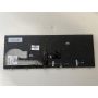 HP Toetsenbord met Backlight Privacy 14W Denemarken (L15541-081) thumbnail