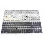 HP ProBook Toetsenbord Turks (L17971-141) thumbnail