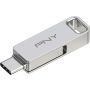 PNY PNYFDI64GDULINKTYC USB flash drive (P-FDI64GDULINKTYC-GE) thumbnail