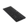 HP USB Wired Keyboard Slovenian (L21478-231) thumbnail