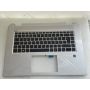 HP Topcover met Keyboard Backlight (L28408-BA1) thumbnail