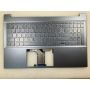 HP Moonraker USB Wired Keyboard (L28419-151) thumbnail