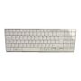 HP L28419-DH1 toetsenbord Kantoor USB Scandinavisch Wit thumbnail