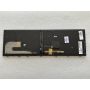 HP Toetsenbord met Backlight Privacy 15W Bulgaars (L29477-261) thumbnail