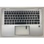HP Toetsenbord Backlight Privacy (L29477-BB1) thumbnail