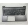 HP Toetsenbord met Privacy Shutter (L29477-DH1) thumbnail