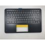 HP Toetsenbord met Backlight Privacy 15W Hongaars (L38064-211) thumbnail