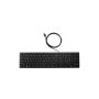 HP USB Keyboard Arab (L95712-171) thumbnail