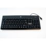 HP USB Keyboard RUSS (L95712-251) thumbnail