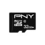 PNY Performance Plus 32 GB MicroSDHC Klasse 10 (P-SDU32G10PPL-GE) thumbnail