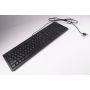 HP Wired Keyboard (M27881-081) thumbnail