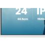 iiyama G-MASTER GB2471HSU-W1 computer monitor 60,5 cm (23.8") 1920 x 1080 Pixels Wit (GB2471HSU-W1) thumbnail