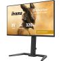 iiyama G-MASTER GB2591HSU-B1 computer monitor 62,2 cm (24.5") 1920 x 1080 Pixels Full HD LED Zwart (GB2591HSU-B1) thumbnail