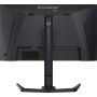 iiyama G-MASTER GB2591HSU-B1 computer monitor 62,2 cm (24.5") 1920 x 1080 Pixels Full HD LED Zwart (GB2591HSU-B1) thumbnail