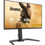 iiyama G-MASTER GB2591HSU-B1 computer monitor 62,2 cm (24.5") 1920 x 1080 Pixels Full HD LED Zwart (GB2591HSU-B1) thumbnail