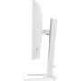 iiyama G-MASTER GB2771HSU-W1 computer monitor 68,6 cm (27") 1920 x 1080 Pixels Wit (GB2771HSU-W1) thumbnail