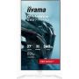 iiyama G-MASTER GB2771HSU-W1 computer monitor 68,6 cm (27") 1920 x 1080 Pixels Wit (GB2771HSU-W1) thumbnail