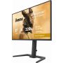 iiyama G-MASTER GB2791QSU-B1 computer monitor 68,6 cm (27") 2560 x 1440 Pixels Wide Quad HD Zwart (GB2791QSU-B1) thumbnail