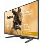iiyama G-MASTER GB2791QSU-B1 computer monitor 68,6 cm (27") 2560 x 1440 Pixels Wide Quad HD Zwart (GB2791QSU-B1) thumbnail