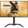 iiyama G-MASTER GB2791QSU-B1 computer monitor 68,6 cm (27") 2560 x 1440 Pixels Wide Quad HD Zwart (GB2791QSU-B1) thumbnail
