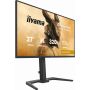 iiyama G-MASTER GB2791QSU-B1 computer monitor 68,6 cm (27") 2560 x 1440 Pixels Wide Quad HD Zwart (GB2791QSU-B1) thumbnail