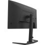 iiyama G-MASTER GB2791QSU-B1 computer monitor 68,6 cm (27") 2560 x 1440 Pixels Wide Quad HD Zwart (GB2791QSU-B1) thumbnail