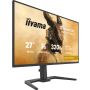 iiyama G-MASTER GB2791QSU-B1 computer monitor 68,6 cm (27") 2560 x 1440 Pixels Wide Quad HD Zwart (GB2791QSU-B1) thumbnail
