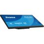 iiyama ProLite T2754MSC-B2AG computer monitor 68,6 cm (27") 1920 x 1080 Pixels Full HD Touchscreen (T2754MSC-B2AG) thumbnail