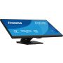iiyama ProLite T2754MSC-B2AG computer monitor 68,6 cm (27") 1920 x 1080 Pixels Full HD Touchscreen (T2754MSC-B2AG) thumbnail