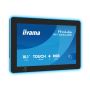 iiyama ProLite TW1025LASC-B3PNR computer monitor 25,6 cm (10.1") LED Touchscreen (TW1025LASC-B3PNR) thumbnail