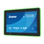 iiyama ProLite TW1025LASC-B3PNR computer monitor 25,6 cm (10.1") LED Touchscreen (TW1025LASC-B3PNR) thumbnail