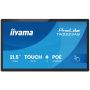 iiyama ProLite TW2223AS-B3P computer monitor 54,6 cm (21.5") Touchscreen (TW2223AS-B3P) thumbnail