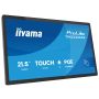iiyama ProLite TW2223AS-B3P computer monitor 54,6 cm (21.5") Touchscreen (TW2223AS-B3P) thumbnail