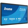 iiyama ProLite TW2223AS-B3P computer monitor 54,6 cm (21.5") Touchscreen (TW2223AS-B3P) thumbnail