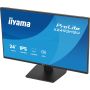iiyama ProLite X2493HSU-B1 computer monitor 60,5 cm (23.8") 1920 x 1080 Pixels Full HD LED Zwart (X2493HSU-B1) thumbnail