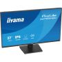 iiyama ProLite X2793HSU-B1 computer monitor 68,6 cm (27") 1920 x 1080 Pixels Full HD LED Zwart (X2793HSU-B1) thumbnail