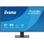 iiyama ProLite X2793HSU-B1 computer monitor 68,6 cm (27") 1920 x 1080 Pixels Full HD LED Zwart (X2793HSU-B1) thumbnail