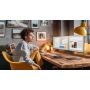 iiyama ProLite X2797QSU-B1 computer monitor 68,6 cm (27") 2560 x 1440 Pixels Quad HD LED Zwart (X2797QSU-B1) thumbnail