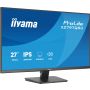 iiyama ProLite X2797QSU-B1 computer monitor 68,6 cm (27") 2560 x 1440 Pixels Quad HD LED Zwart (X2797QSU-B1) thumbnail