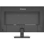 iiyama ProLite X2797QSU-B1 computer monitor 68,6 cm (27") 2560 x 1440 Pixels Quad HD LED Zwart (X2797QSU-B1) thumbnail