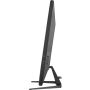 iiyama ProLite X4373UHSU-B2 computer monitor 109,2 cm (43") 3840 x 2160 Pixels 4K Ultra HD LED Zwart (X4373UHSU-B2) thumbnail