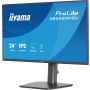iiyama ProLite XB2493HSU-B1 computer monitor 60,5 cm (23.8") 1920 x 1080 Pixels Full HD LED Zwart (XB2493HSU-B1) thumbnail