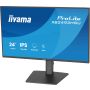 iiyama ProLite XB2493HSU-B1 computer monitor 60,5 cm (23.8") 1920 x 1080 Pixels Full HD LED Zwart (XB2493HSU-B1) thumbnail