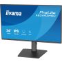 iiyama ProLite XB2493HSU-B1 computer monitor 60,5 cm (23.8") 1920 x 1080 Pixels Full HD LED Zwart (XB2493HSU-B1) thumbnail