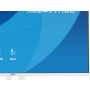 iiyama ProLite XB2497HSU-W1 computer monitor 60,5 cm (23.8") 1920 x 1080 Pixels Full HD LED Wit (XB2497HSU-W1) thumbnail