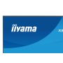 iiyama ProLite XB2497HSU-W1 computer monitor 60,5 cm (23.8") 1920 x 1080 Pixels Full HD LED Wit (XB2497HSU-W1) thumbnail