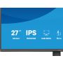 iiyama ProLite XB2793HSU-B1 computer monitor 68,6 cm (27") 1920 x 1080 Pixels Full HD LED Zwart (XB2793HSU-B1) thumbnail