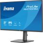 iiyama ProLite XB2793HSU-B1 computer monitor 68,6 cm (27") 1920 x 1080 Pixels Full HD LED Zwart (XB2793HSU-B1) thumbnail