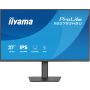 iiyama ProLite XB2793HSU-B1 computer monitor 68,6 cm (27") 1920 x 1080 Pixels Full HD LED Zwart (XB2793HSU-B1) thumbnail